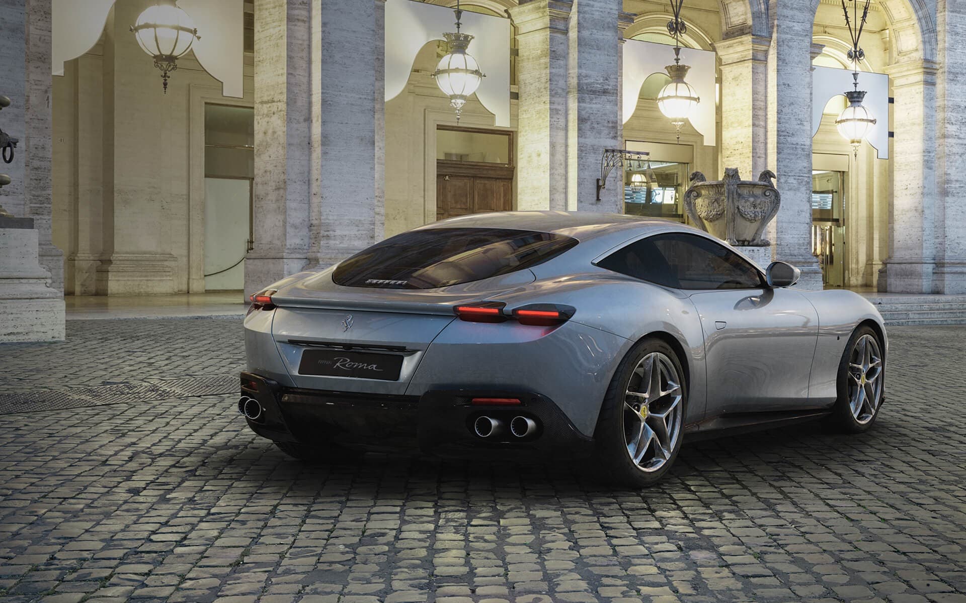 Ferrari, photo 2