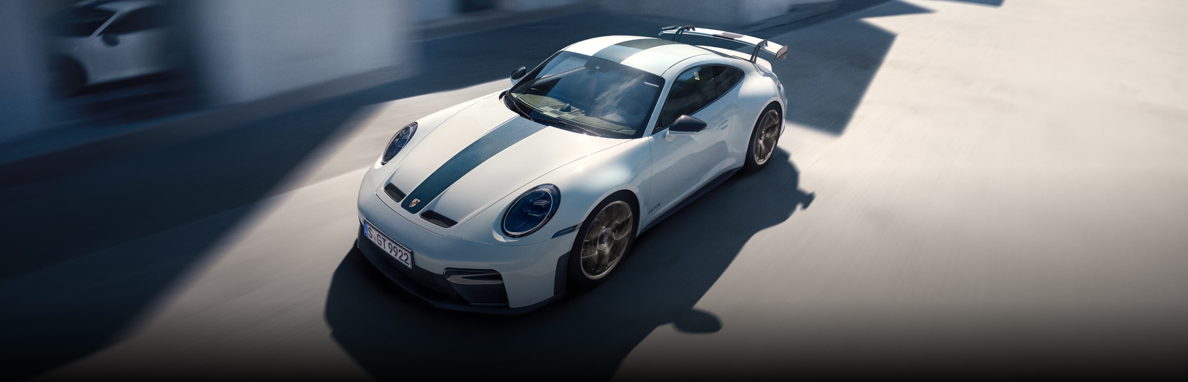 Porsche, photo 2
